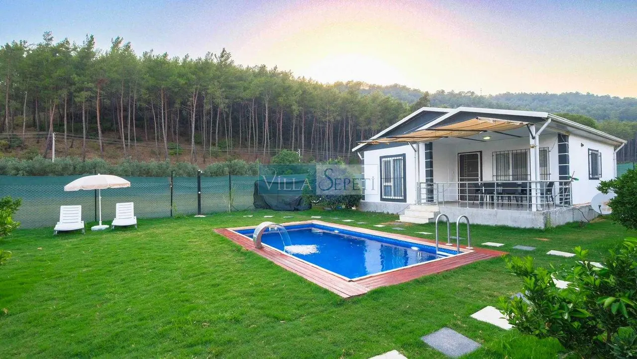 Villa Lujo Only 2 1
