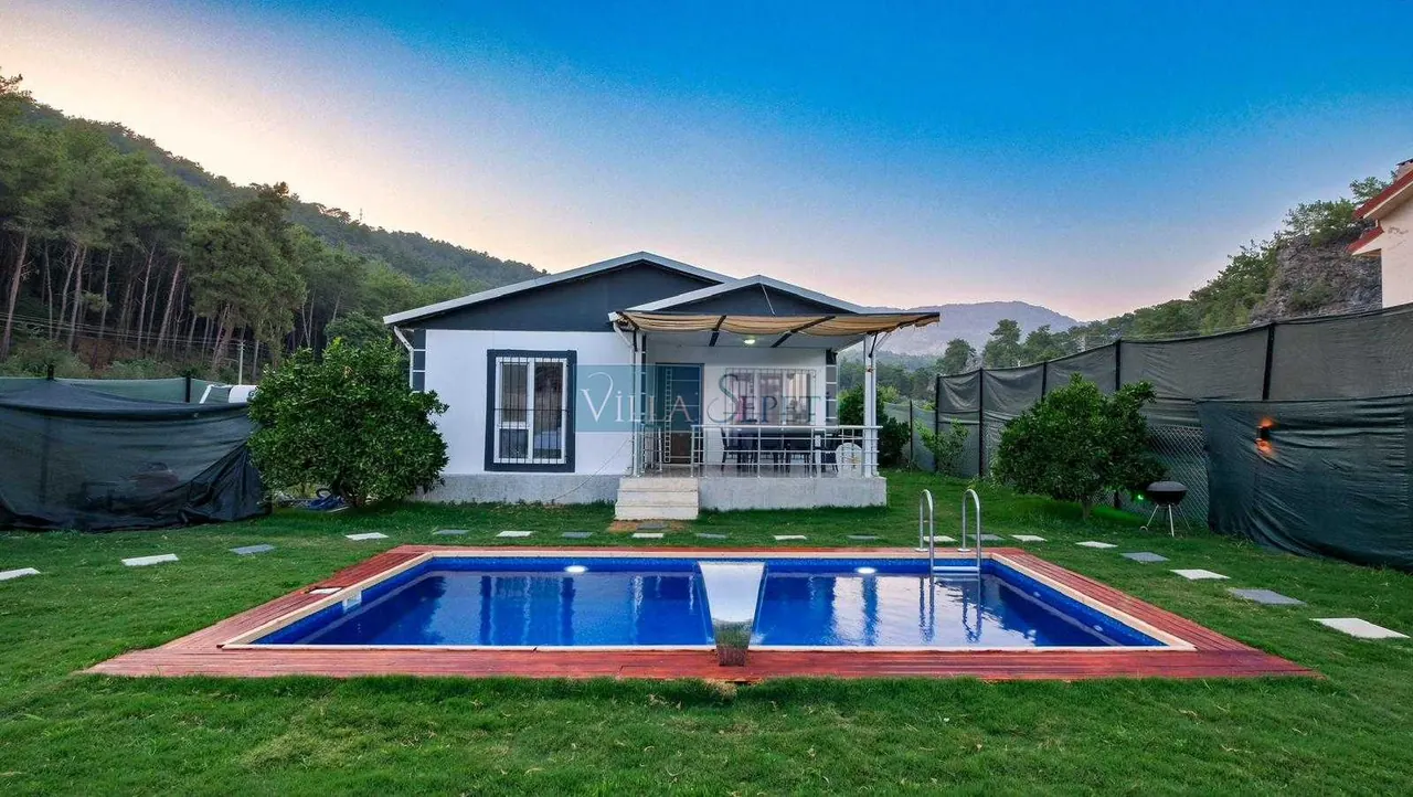 Villa Lujo Only 2 2