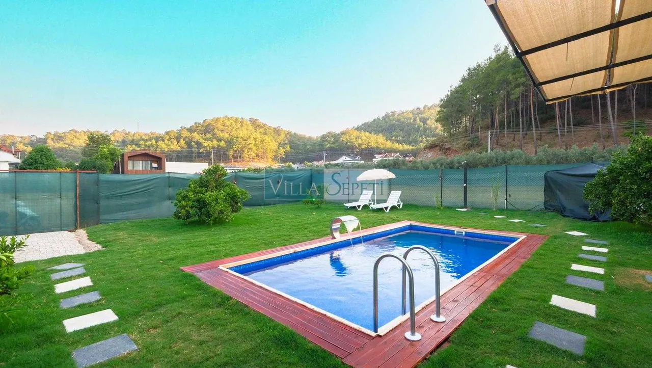 Villa Lujo Only 2 3