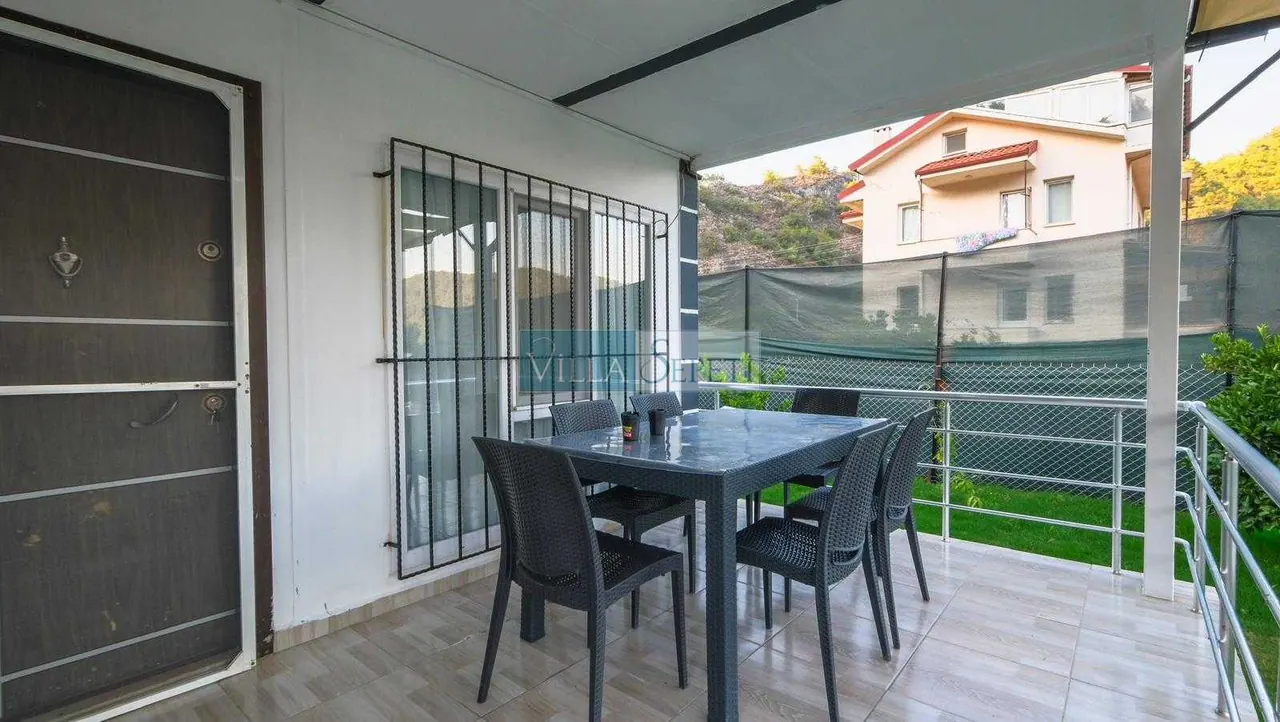 Villa Lujo Only 2 6