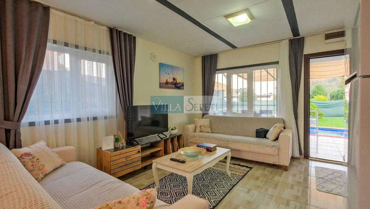 Villa Lujo Only 2 7
