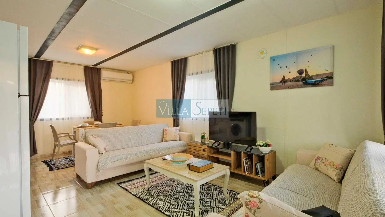 Villa Lujo Only 2 8