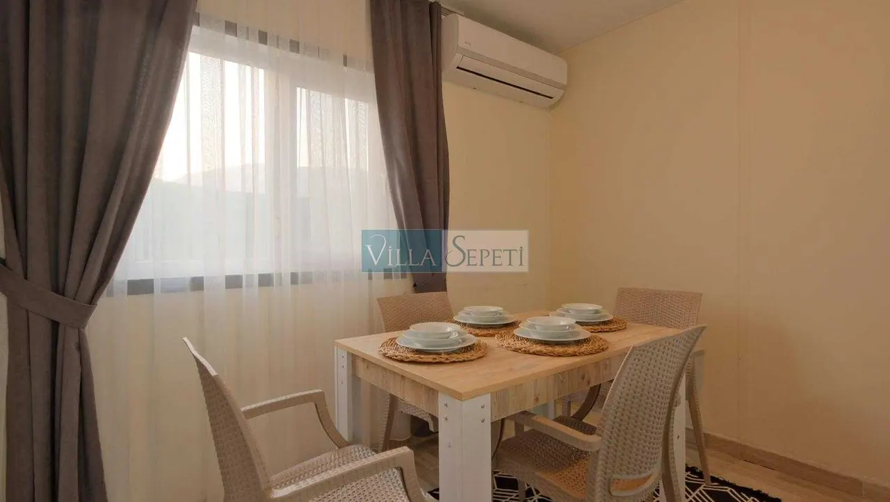 Villa Lujo Only 2 9