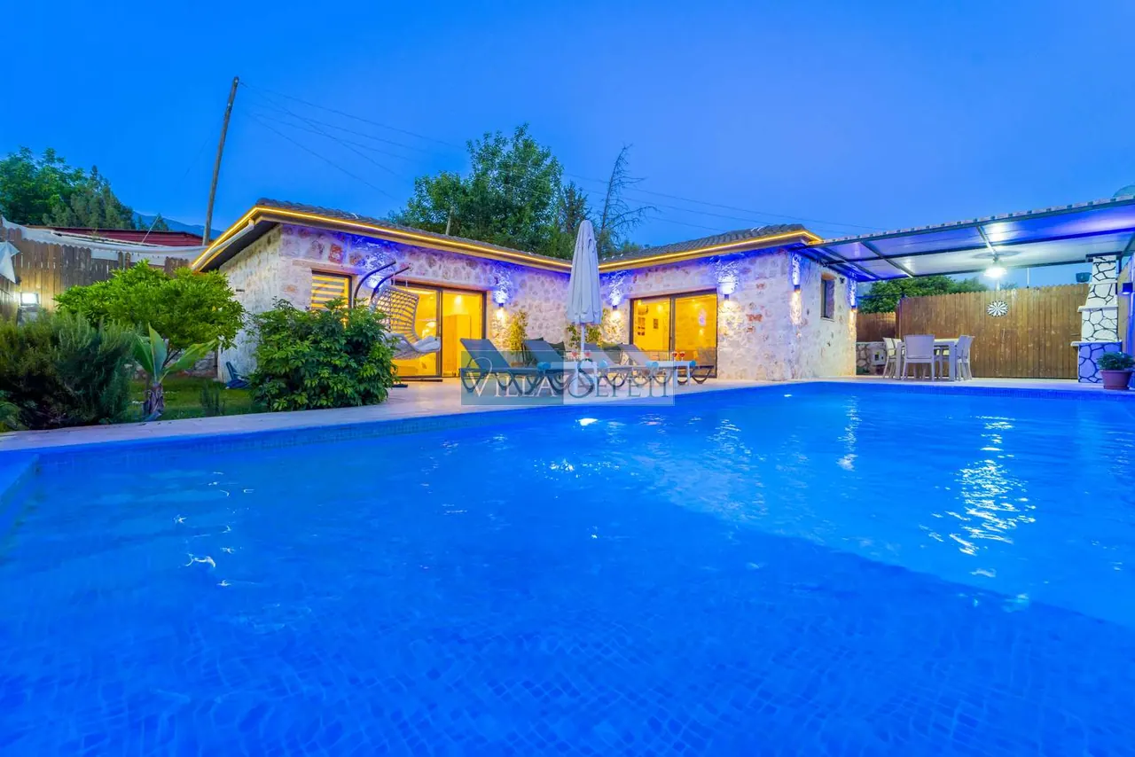 Villa Karayip 2