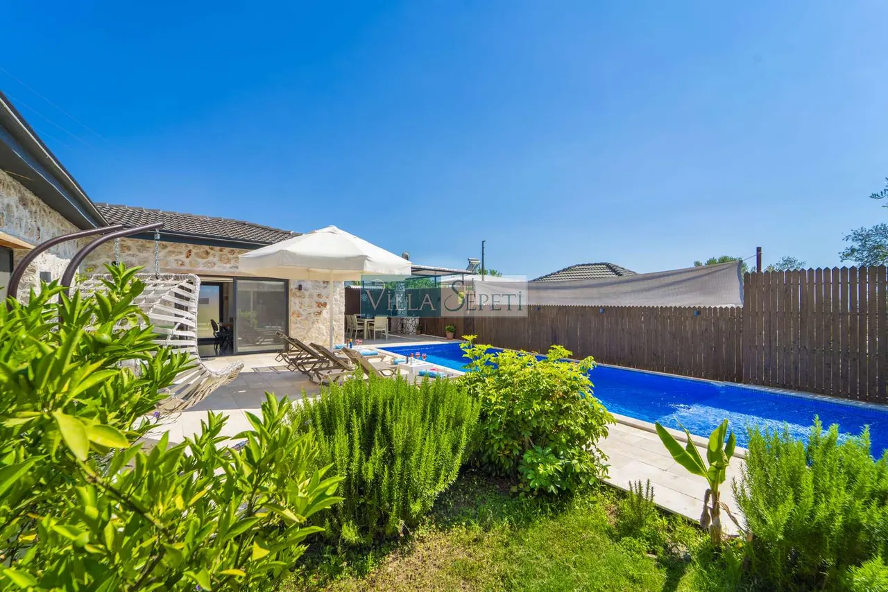Villa Karayip 3