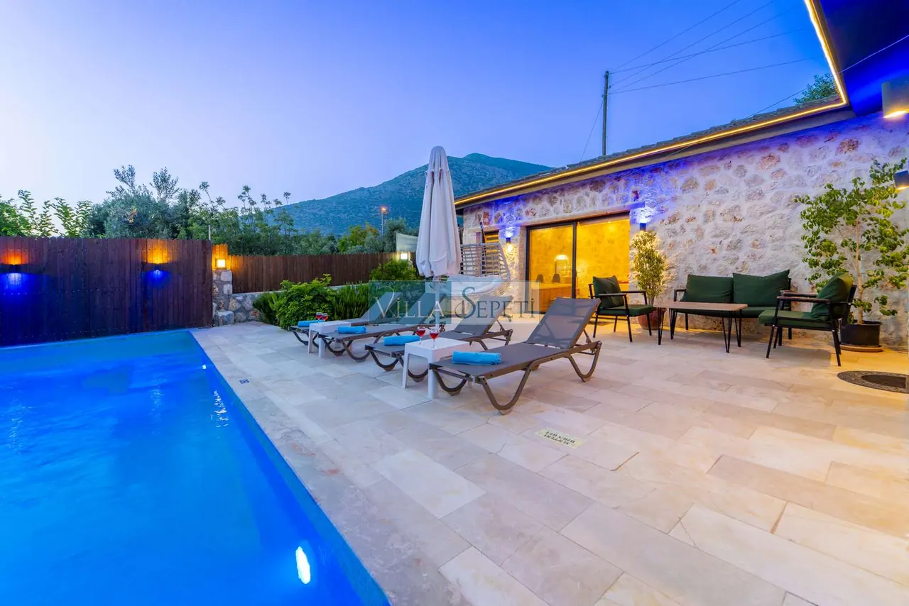 Villa Karayip 4