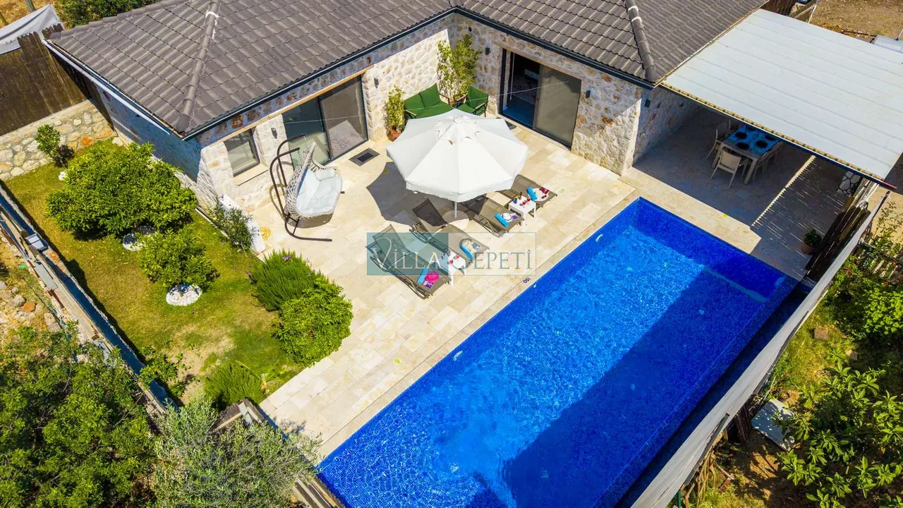 Villa Karayip 5