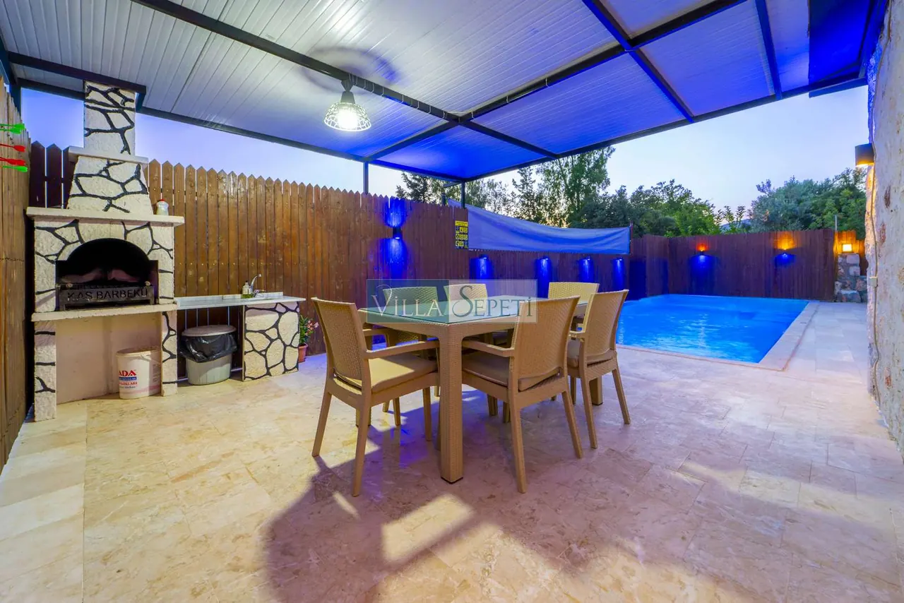 Villa Karayip 6