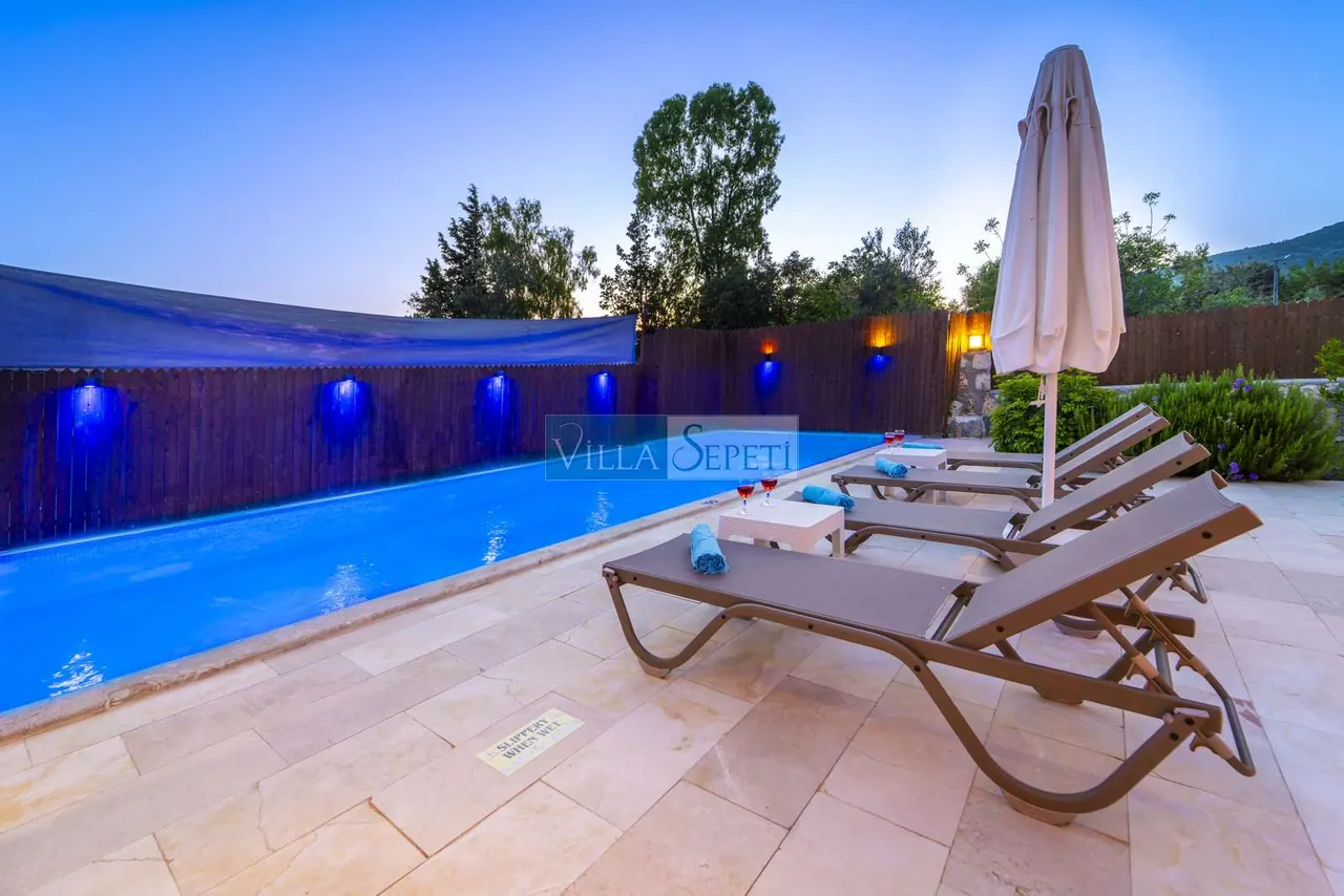 Villa Karayip 8