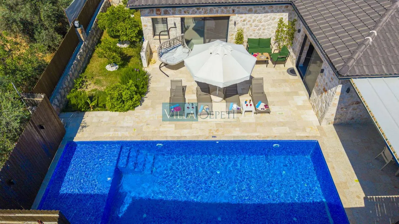 Villa Karayip 9