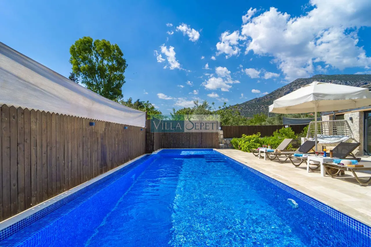 Villa Karayip 12