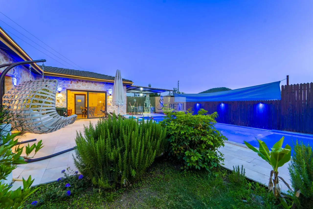 Villa Karayip 13
