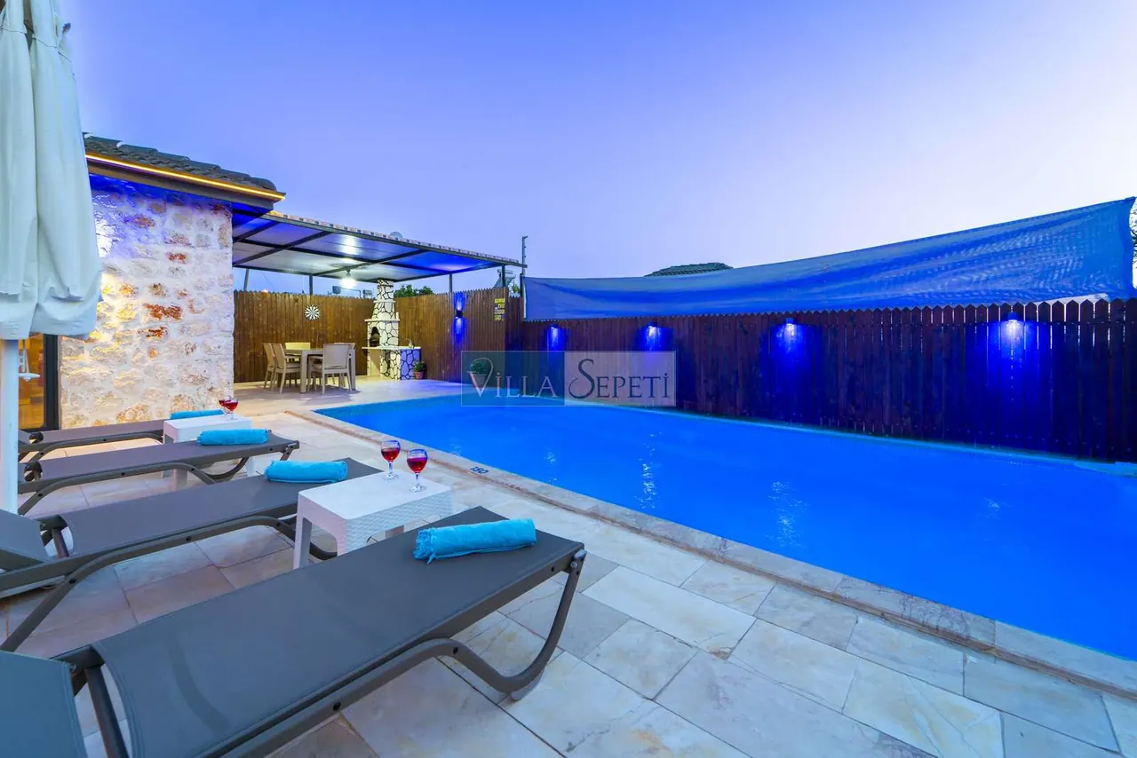 Villa Karayip 15