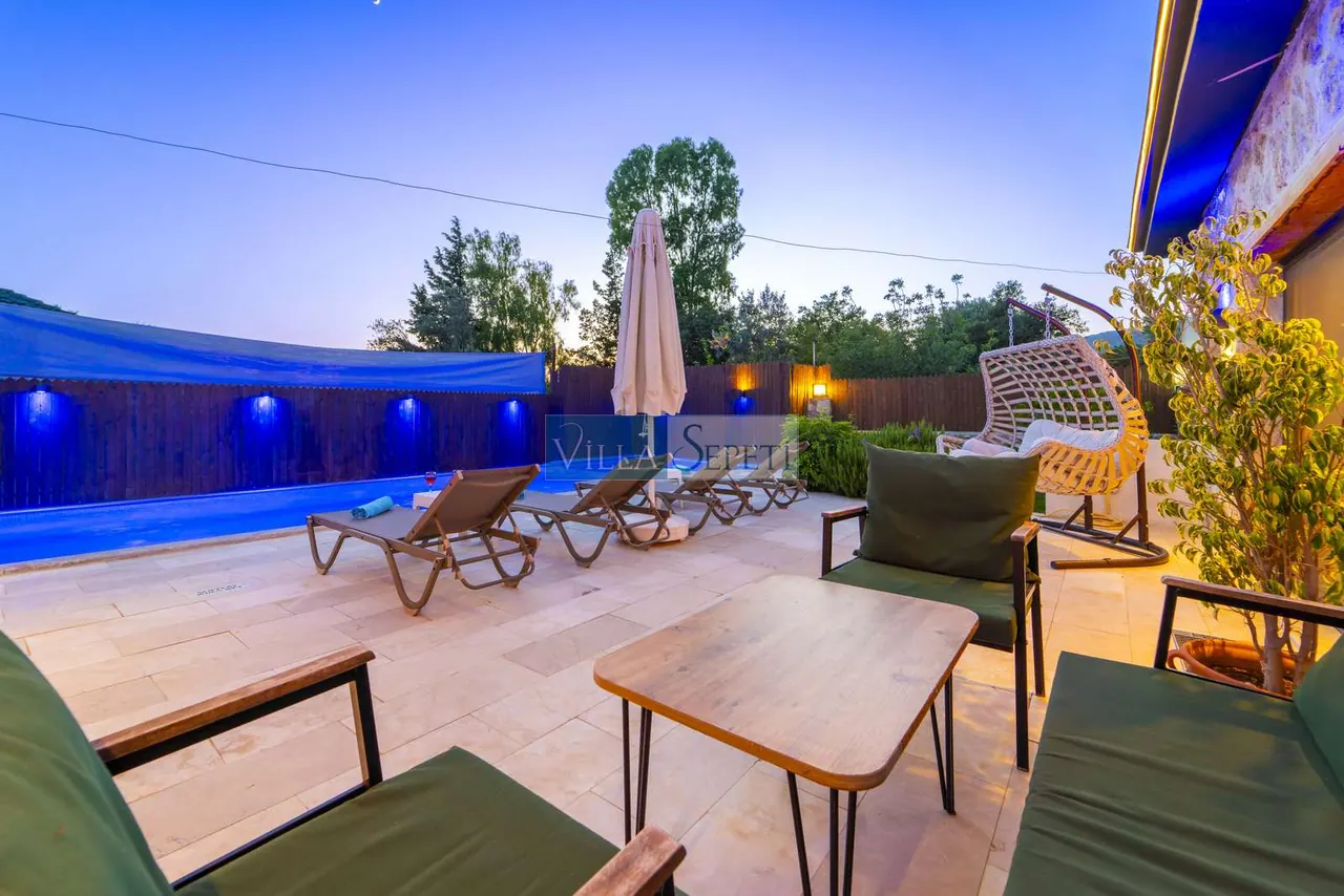 Villa Karayip 17