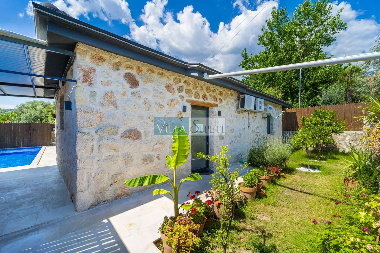 Villa Karayip 18