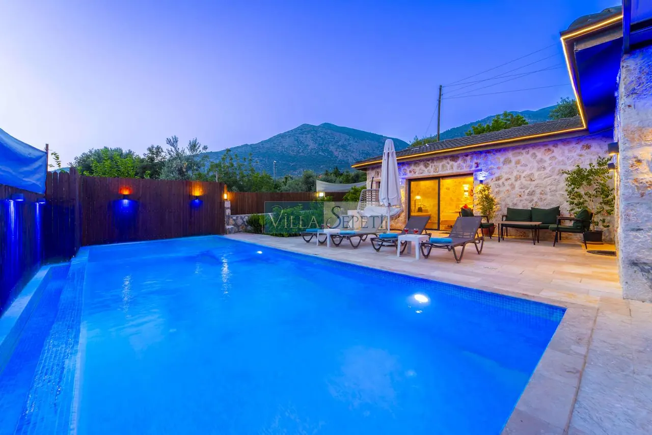 Villa Karayip 19