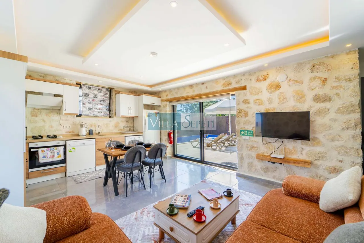 Villa Karayip 20