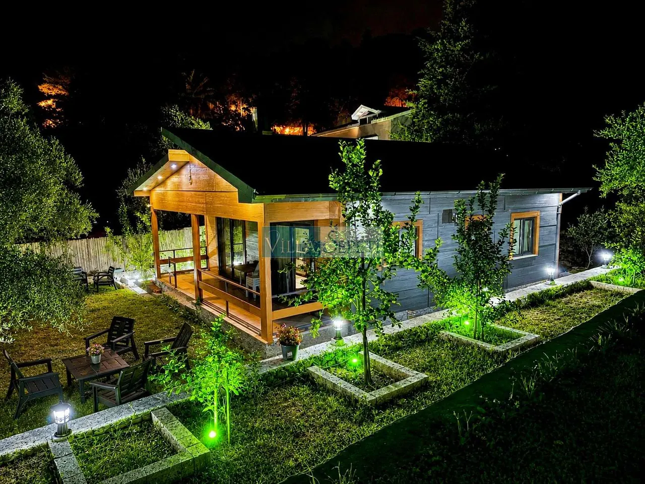 Villa Coral 1