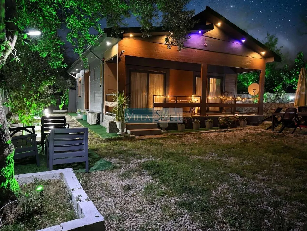 Villa Coral 2