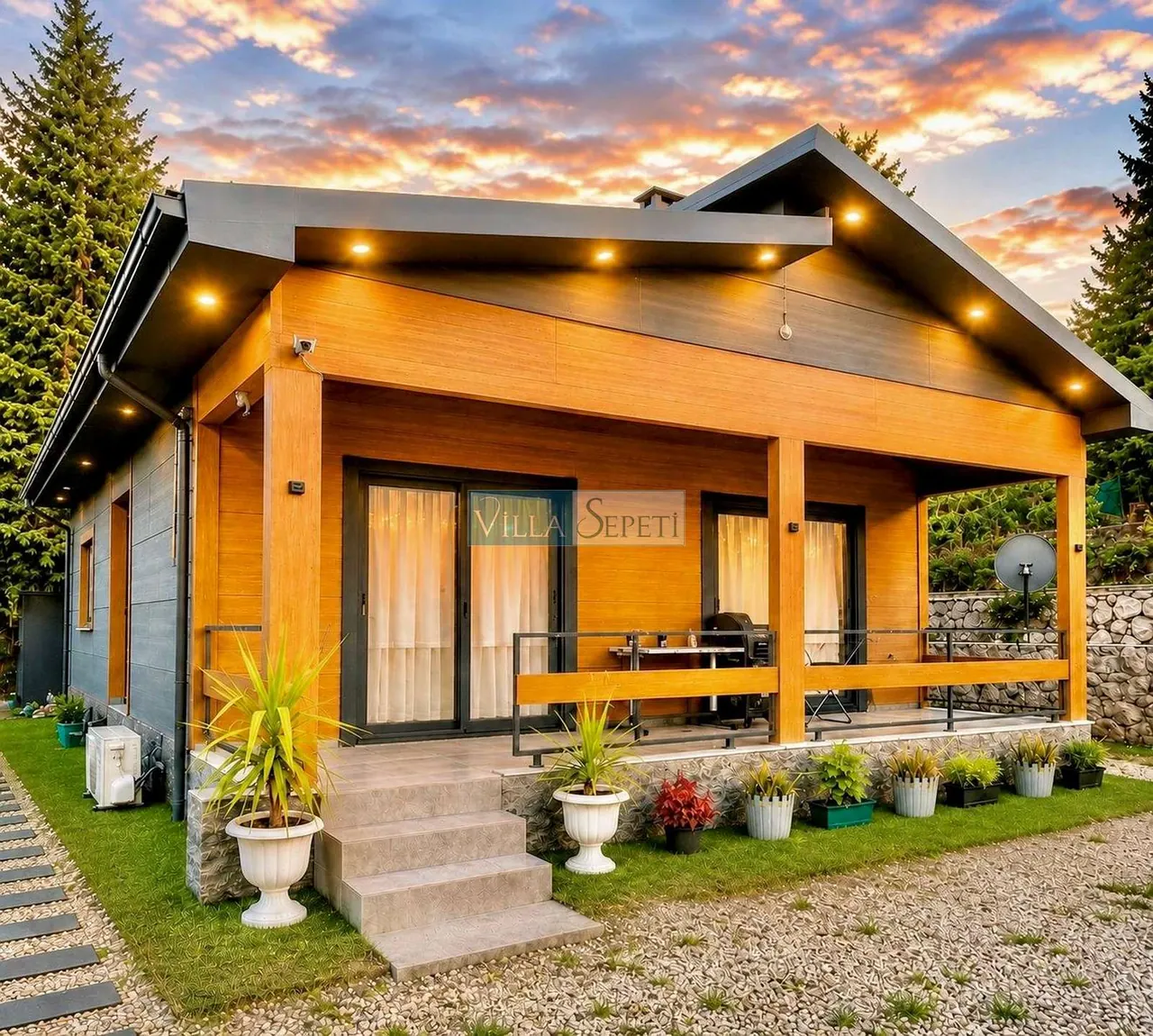 Villa Coral 3