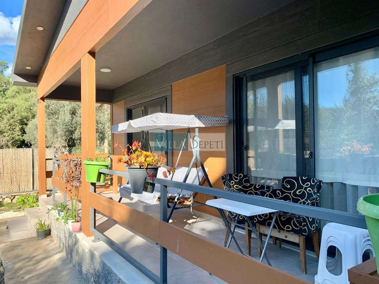 Villa Coral 4