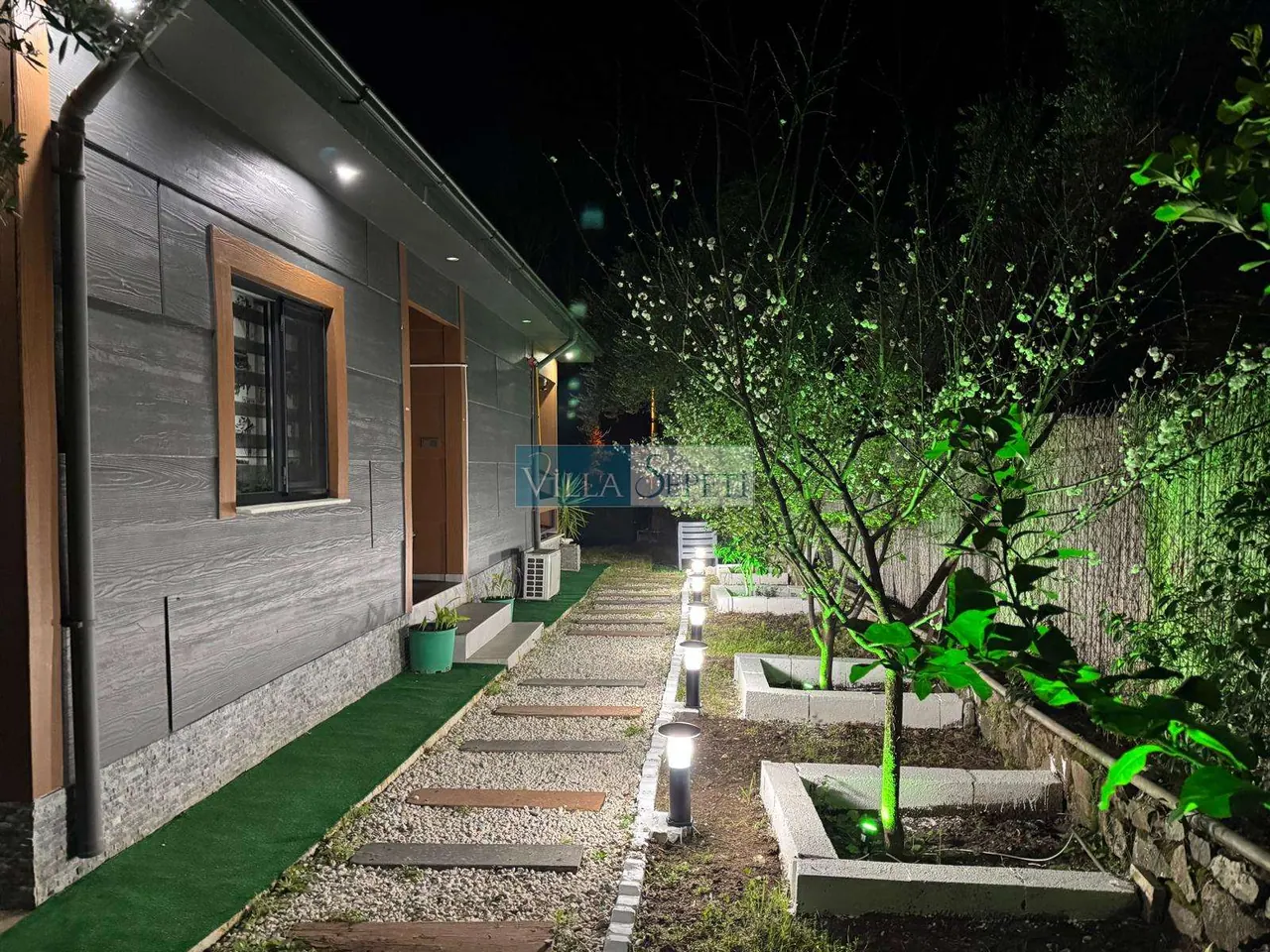 Villa Coral 7