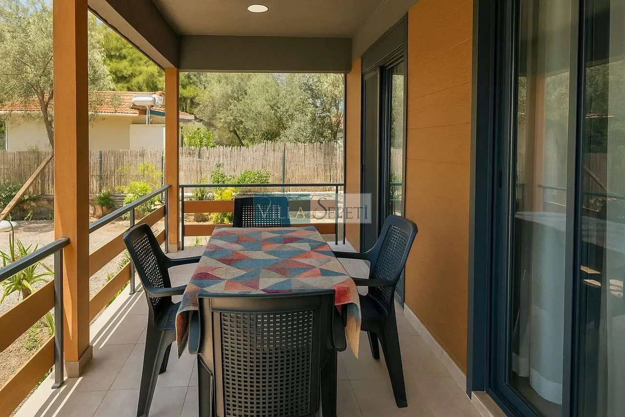 Villa Coral 8
