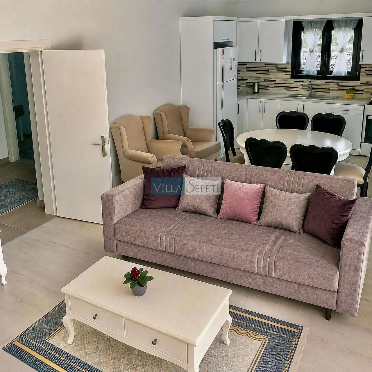 Villa Coral 13