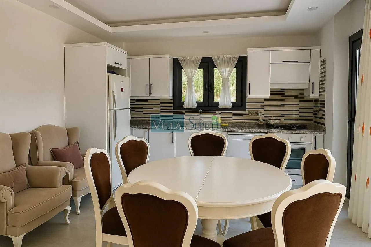 Villa Coral 14