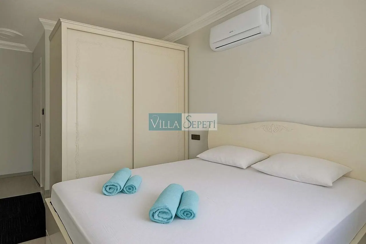 Villa Coral 18