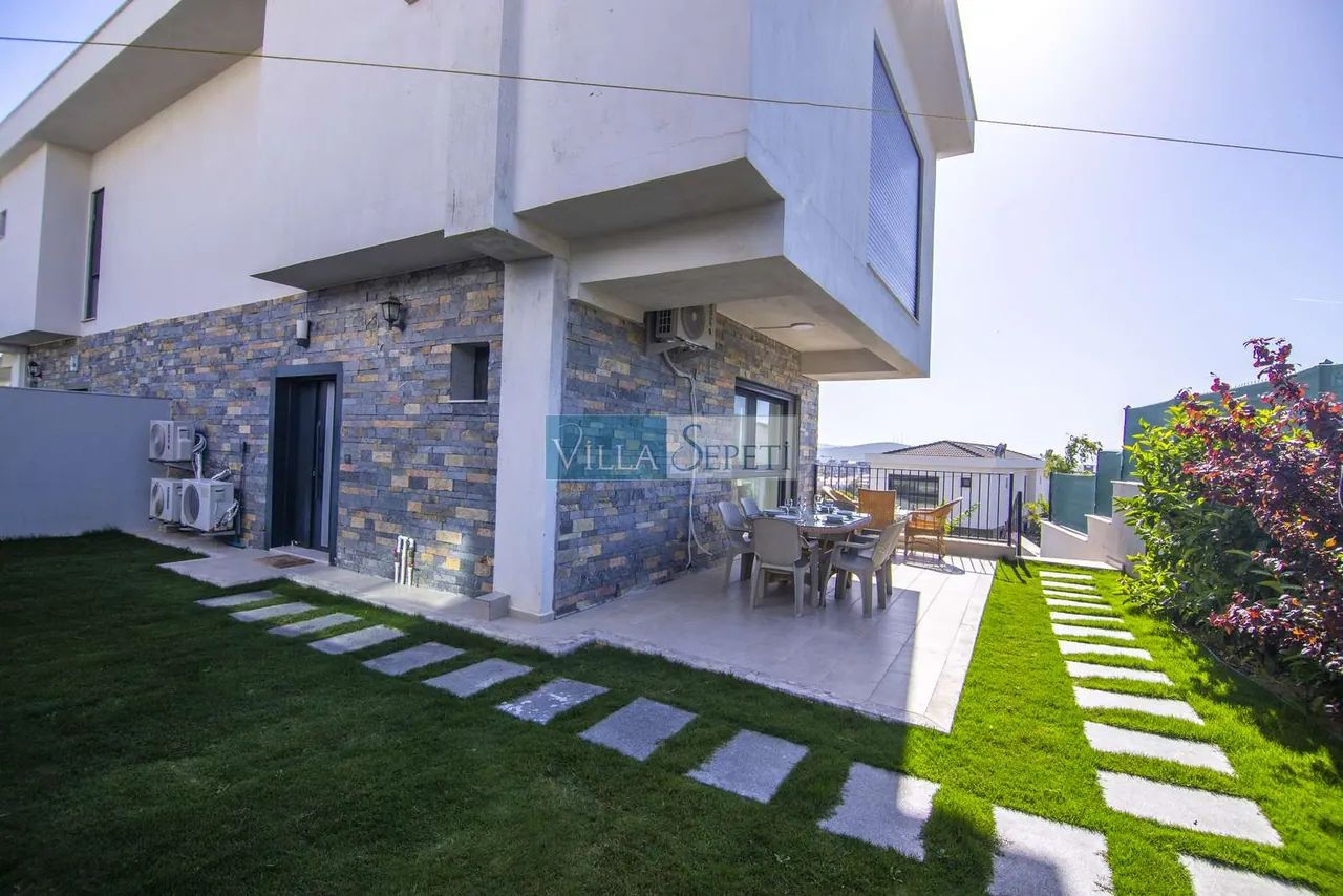 Villa Selin Deluxe 5