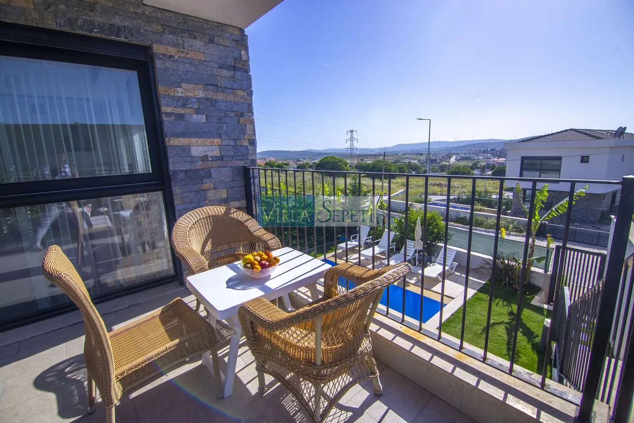 Villa Selin Deluxe 6