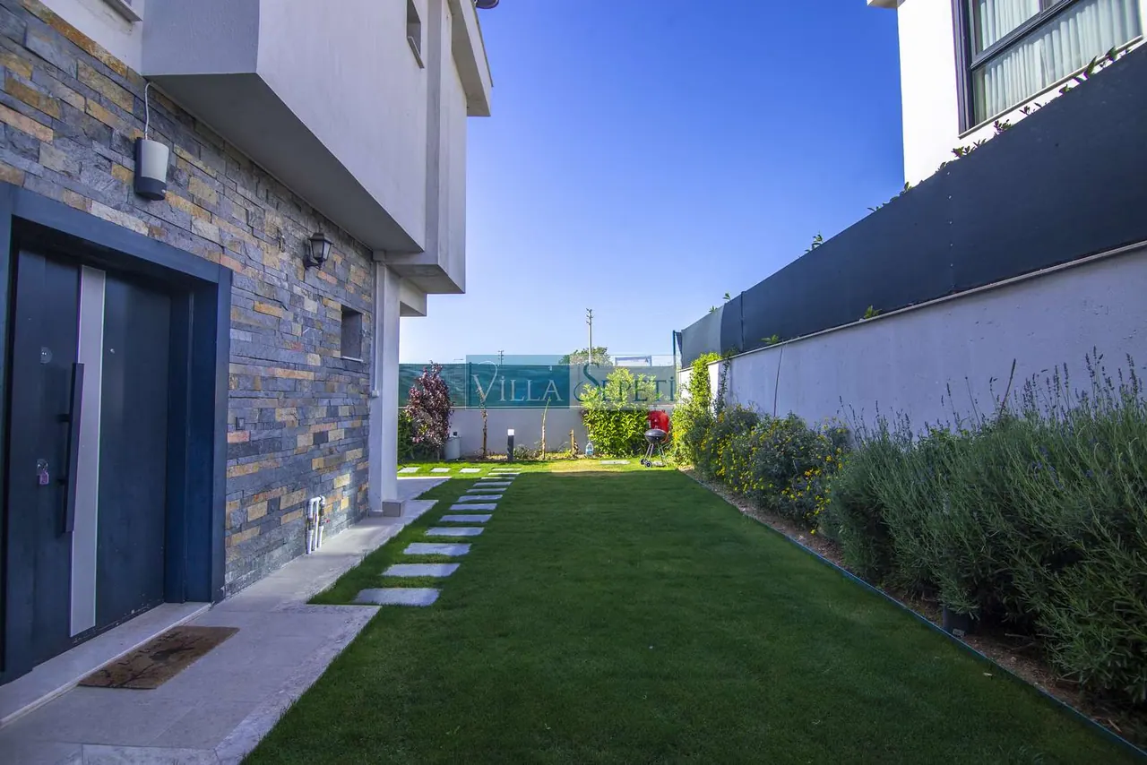 Villa Selin Deluxe 11