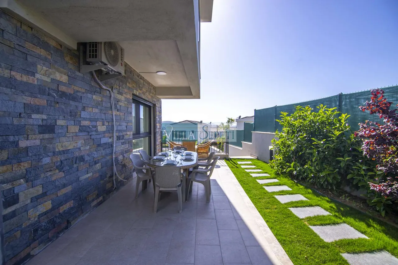 Villa Selin Deluxe 15