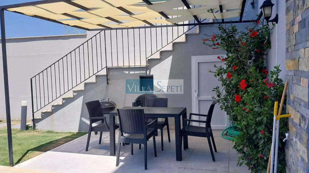 Villa Selin Deluxe 17