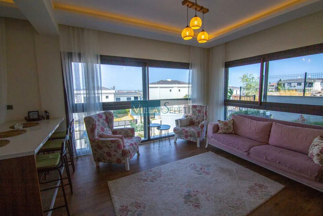 Villa Selin Deluxe 18