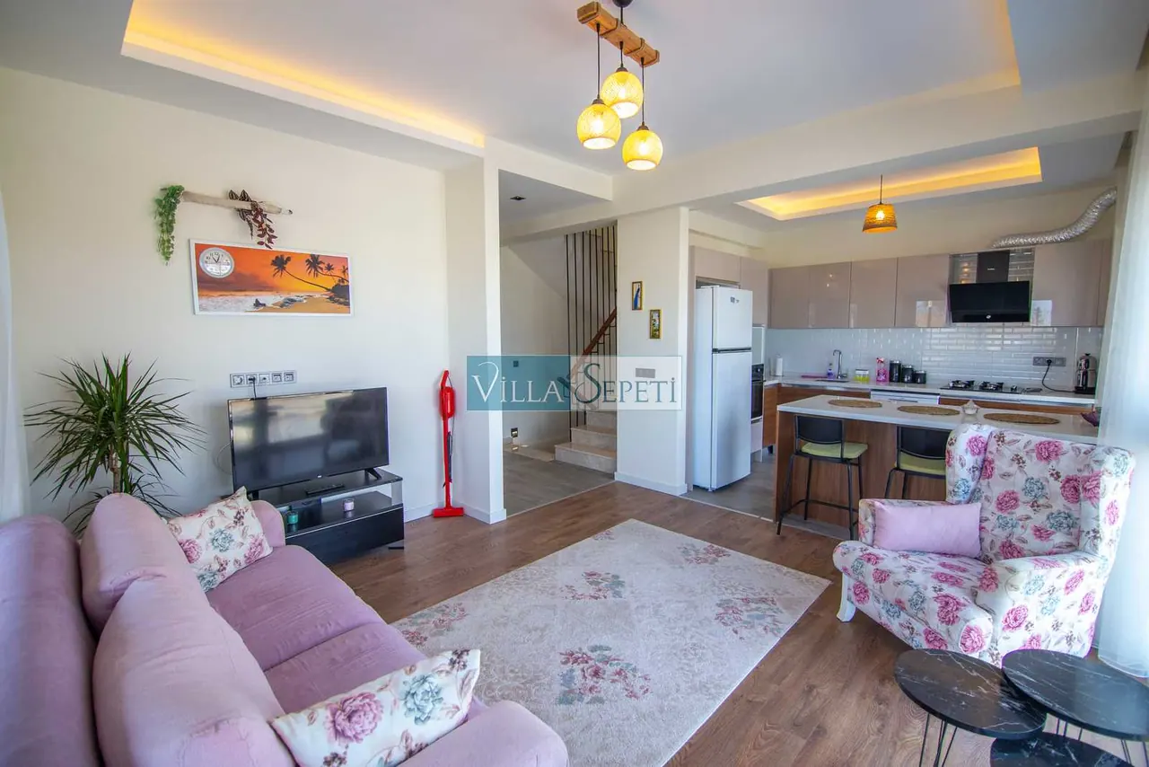 Villa Selin Deluxe 19