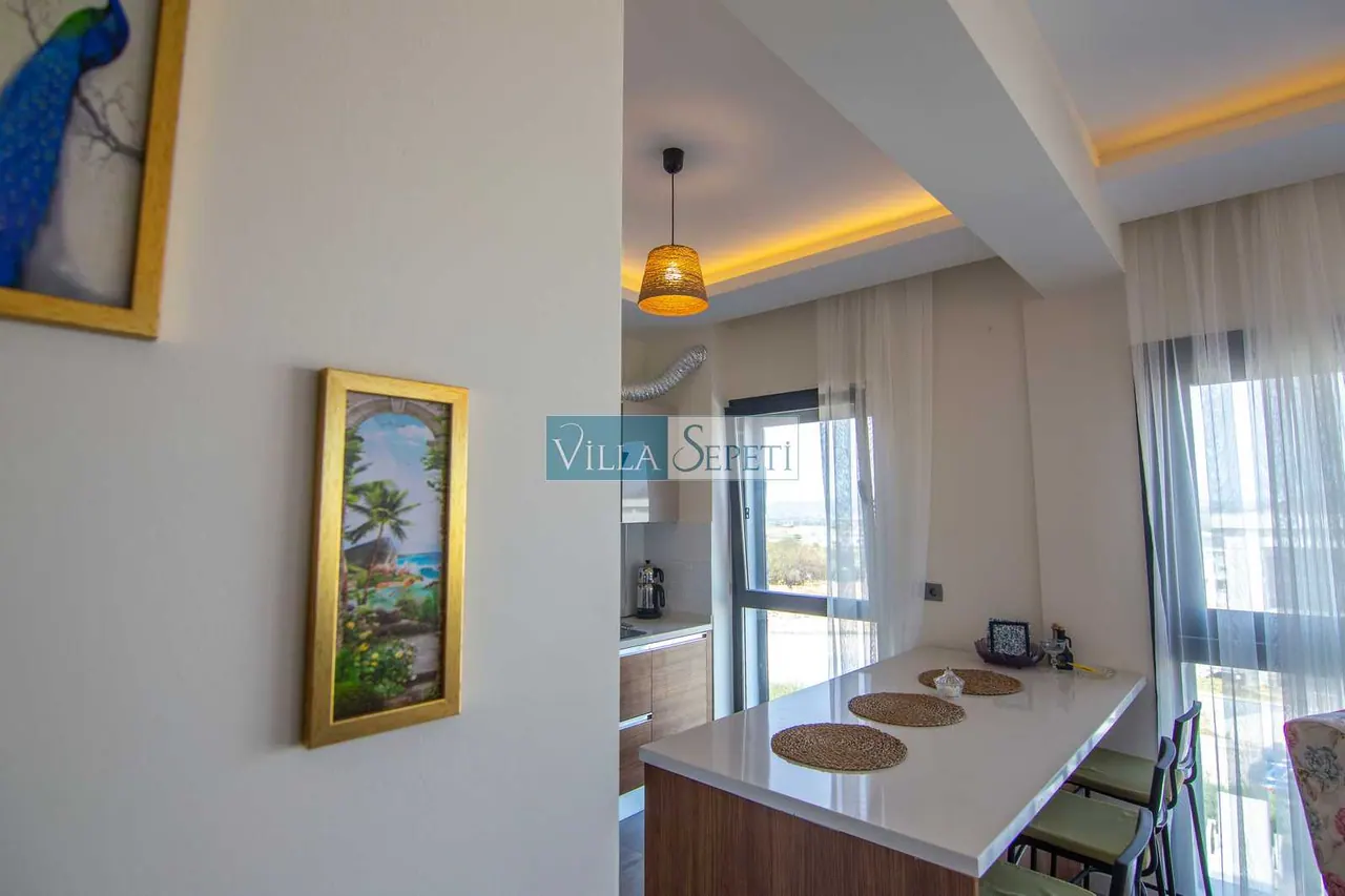 Villa Selin Deluxe 20