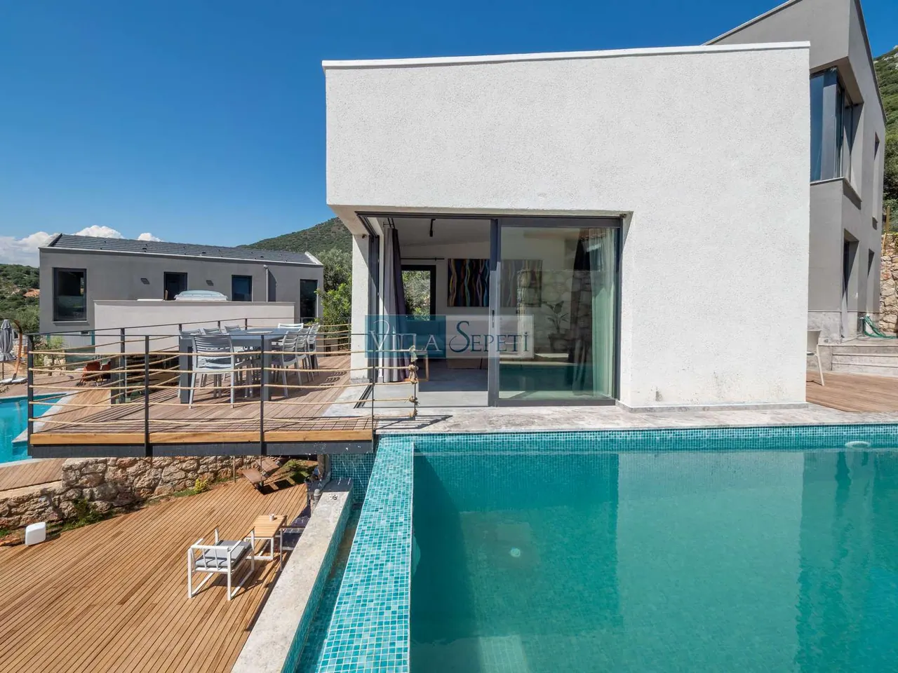 Villa Notos Myra 2