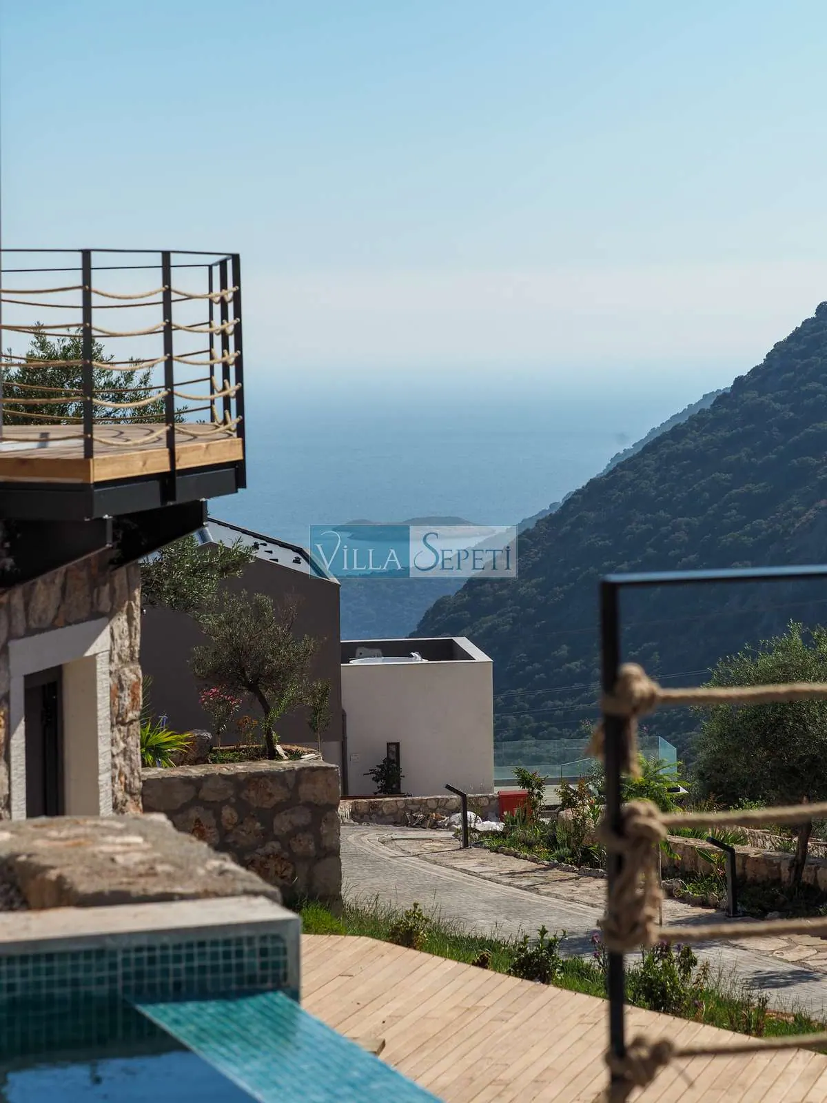 Villa Notos Myra 3