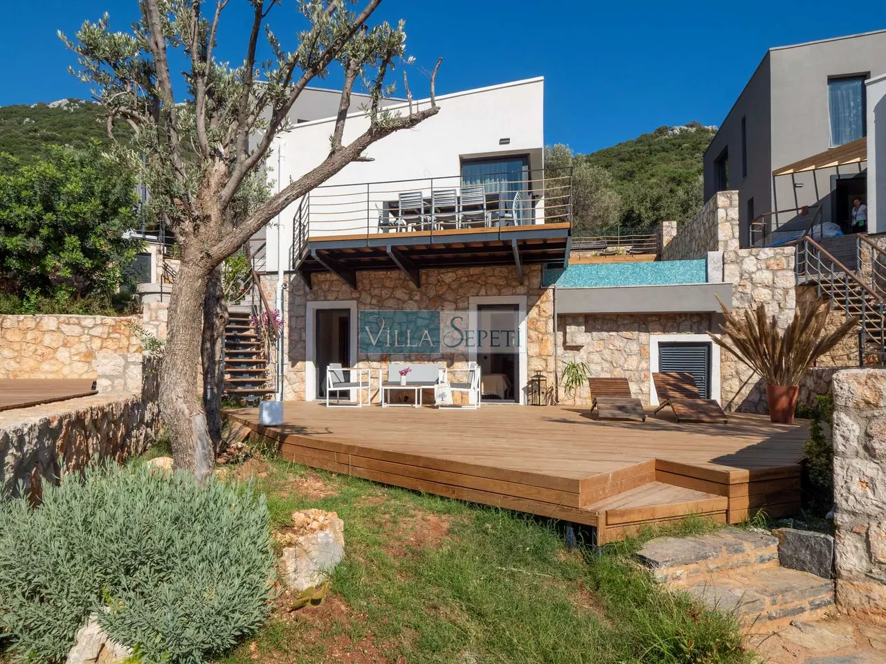 Villa Notos Myra 4