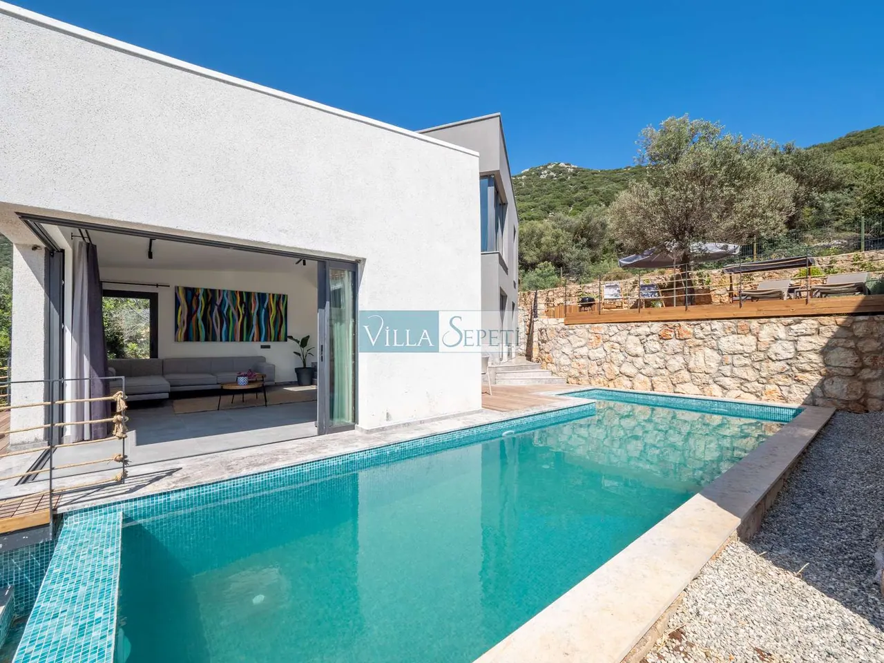 Villa Notos Myra 5