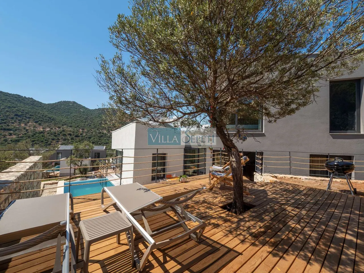 Villa Notos Myra 6