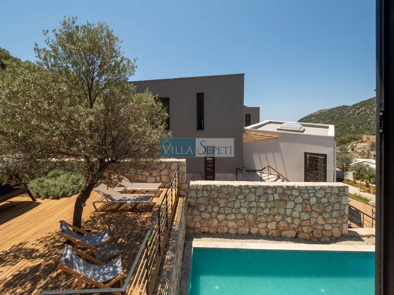 Villa Notos Myra 7