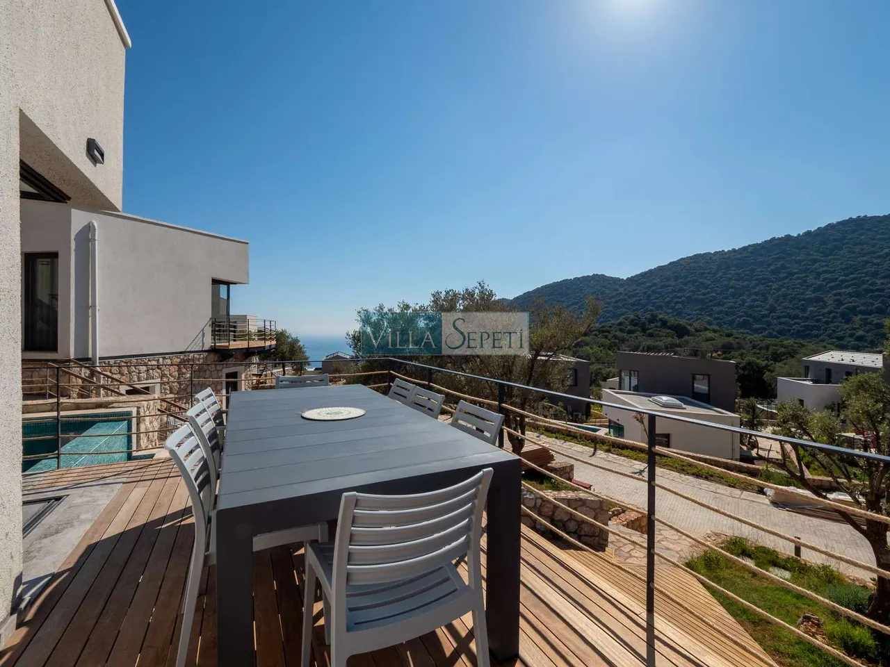 Villa Notos Myra 8