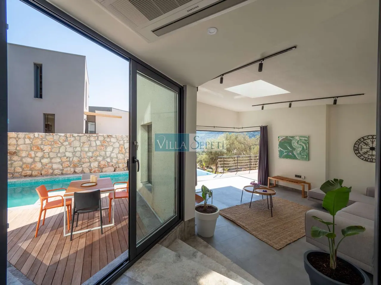 Villa Notos Myra 9