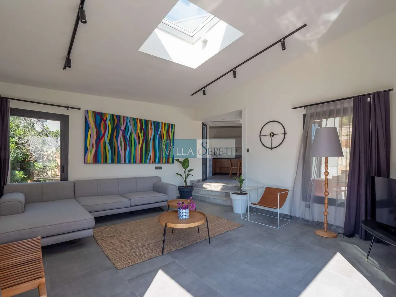 Villa Notos Myra 10