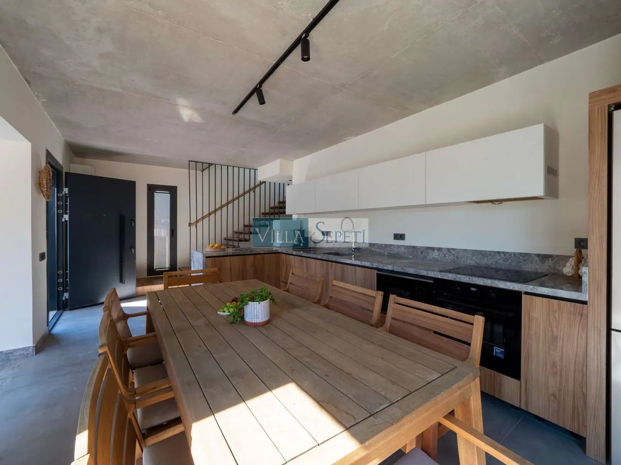 Villa Notos Myra 11