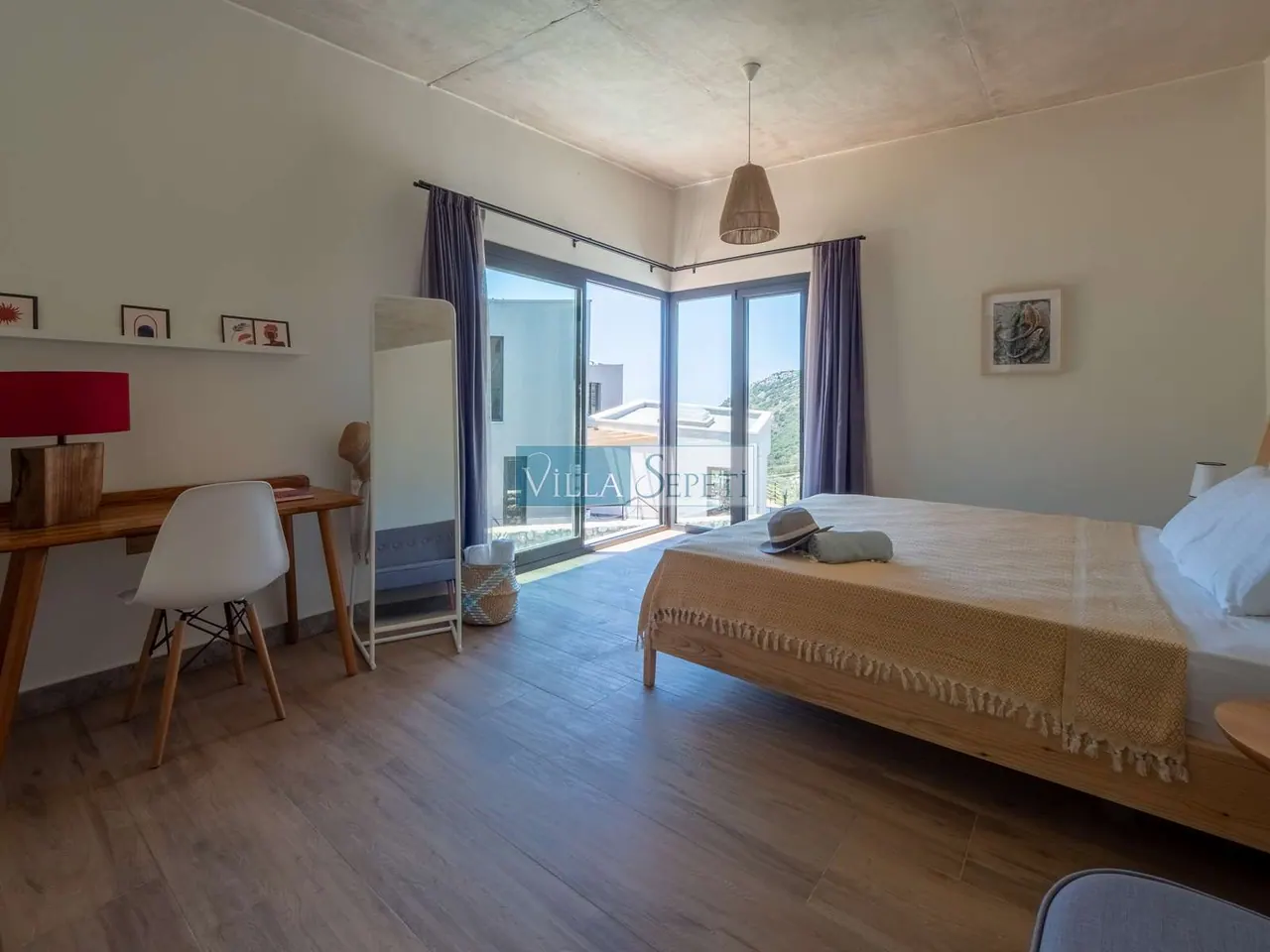Villa Notos Myra 12