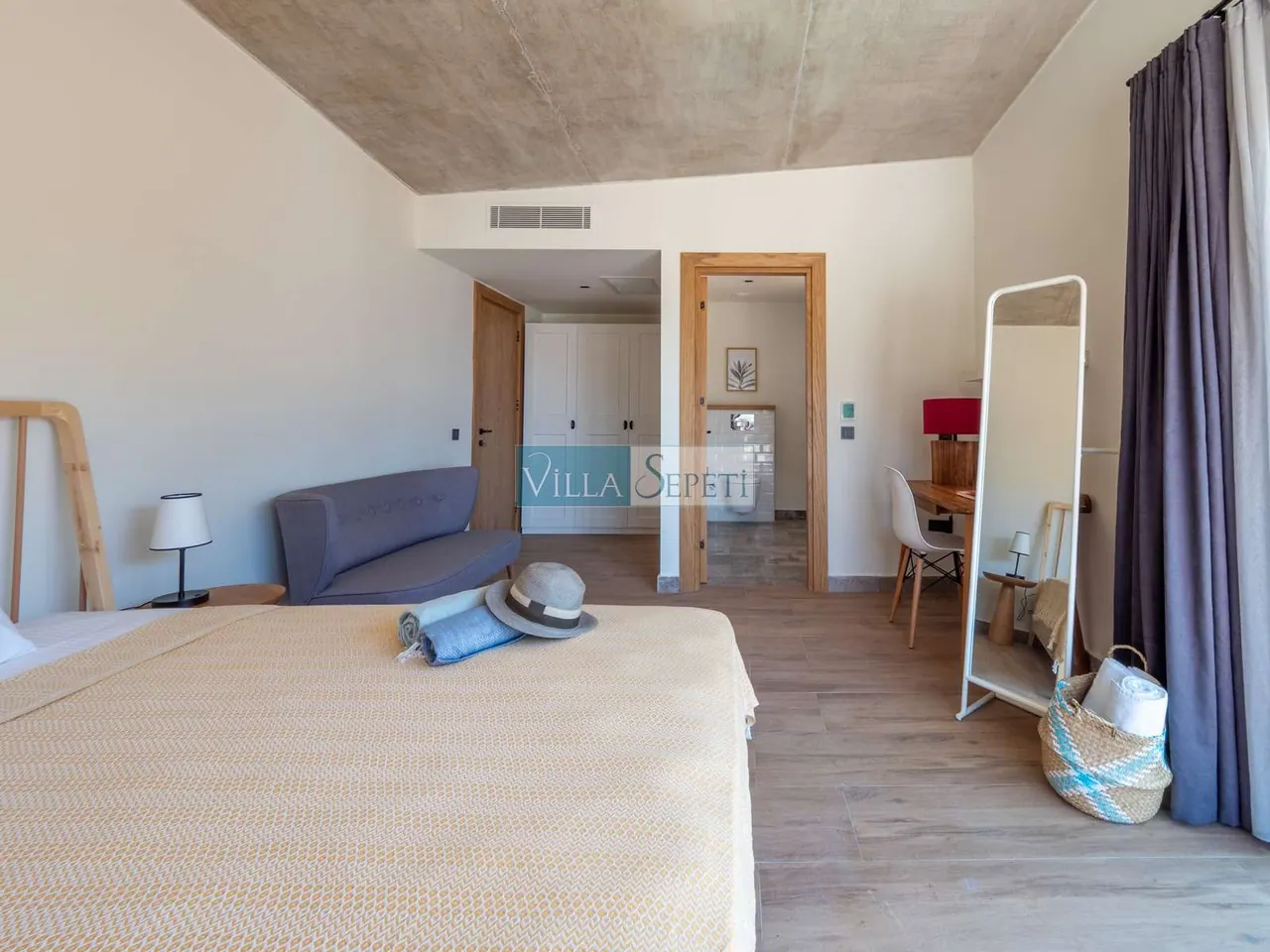 Villa Notos Myra 13